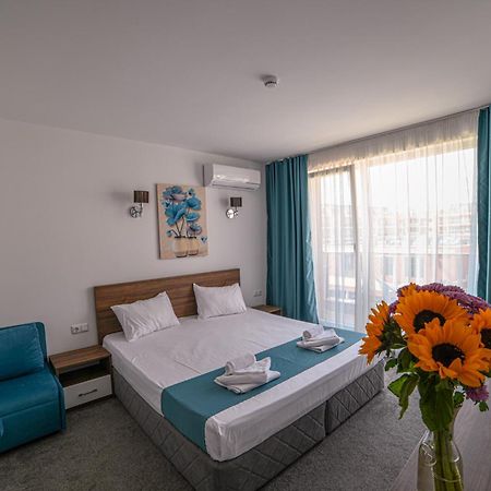 Hotel Zonya ساني بيتش المظهر الخارجي الصورة
