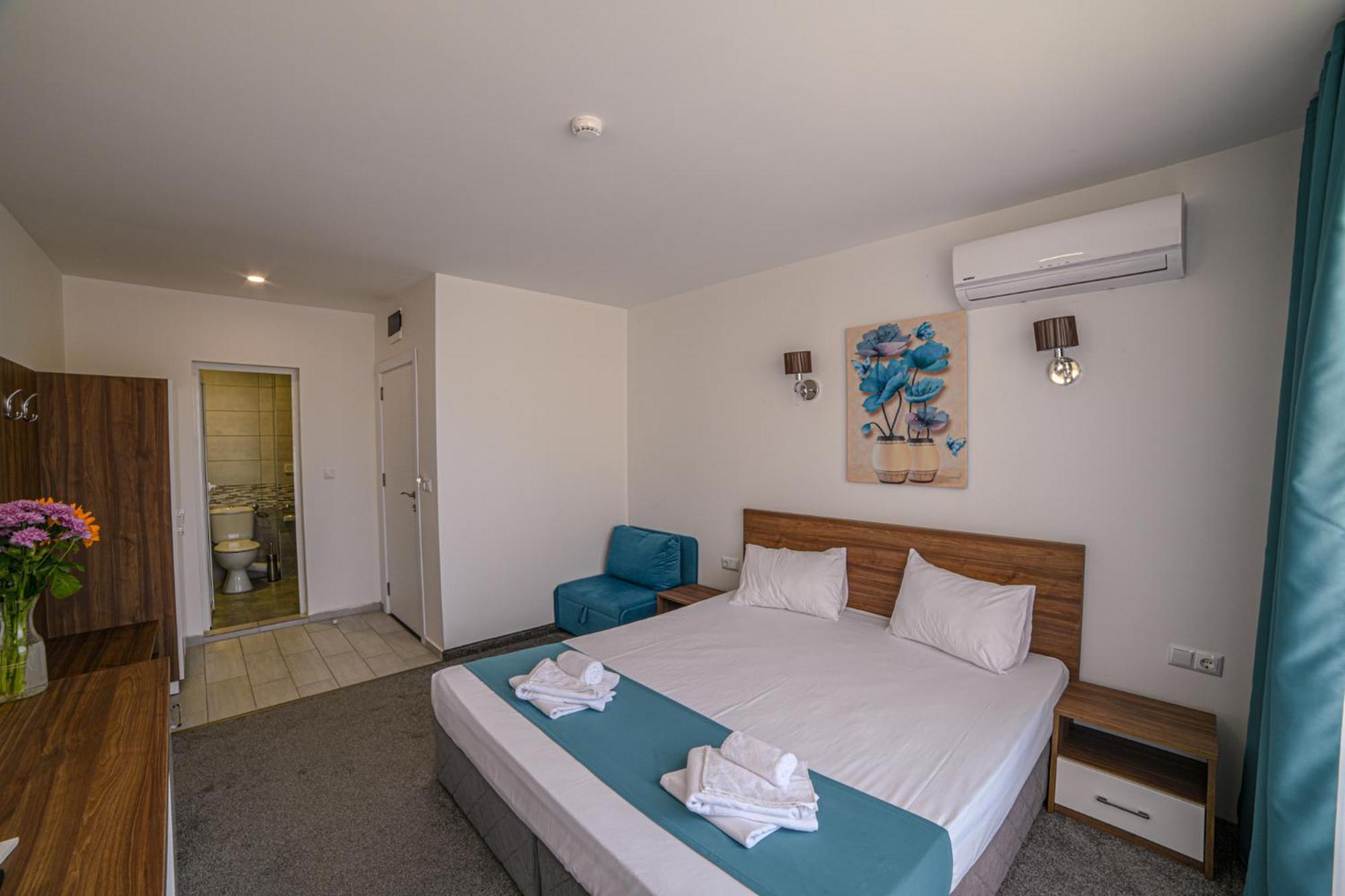 Hotel Zonya ساني بيتش المظهر الخارجي الصورة